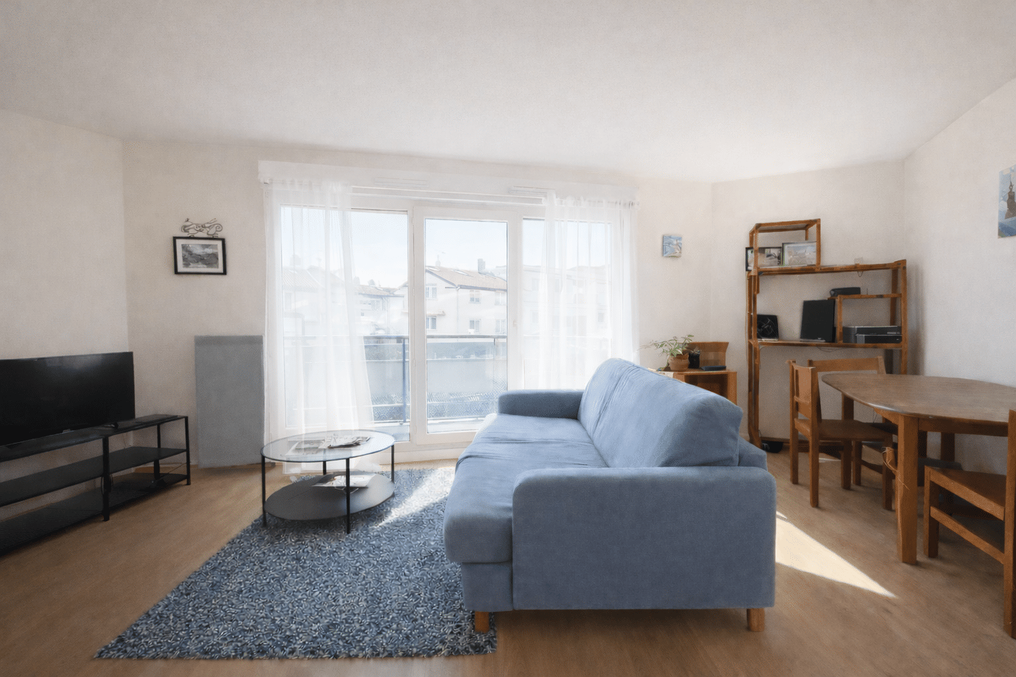Appartement 2 pièces 45 m² · à Mérignac · 45 m² · 180 000 €