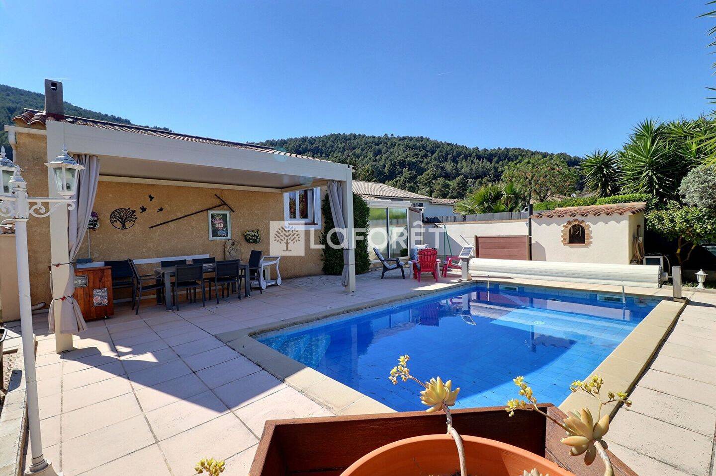 Maison 4 pièces 71 m² · à Cuers · 71 m² · 77 400 €