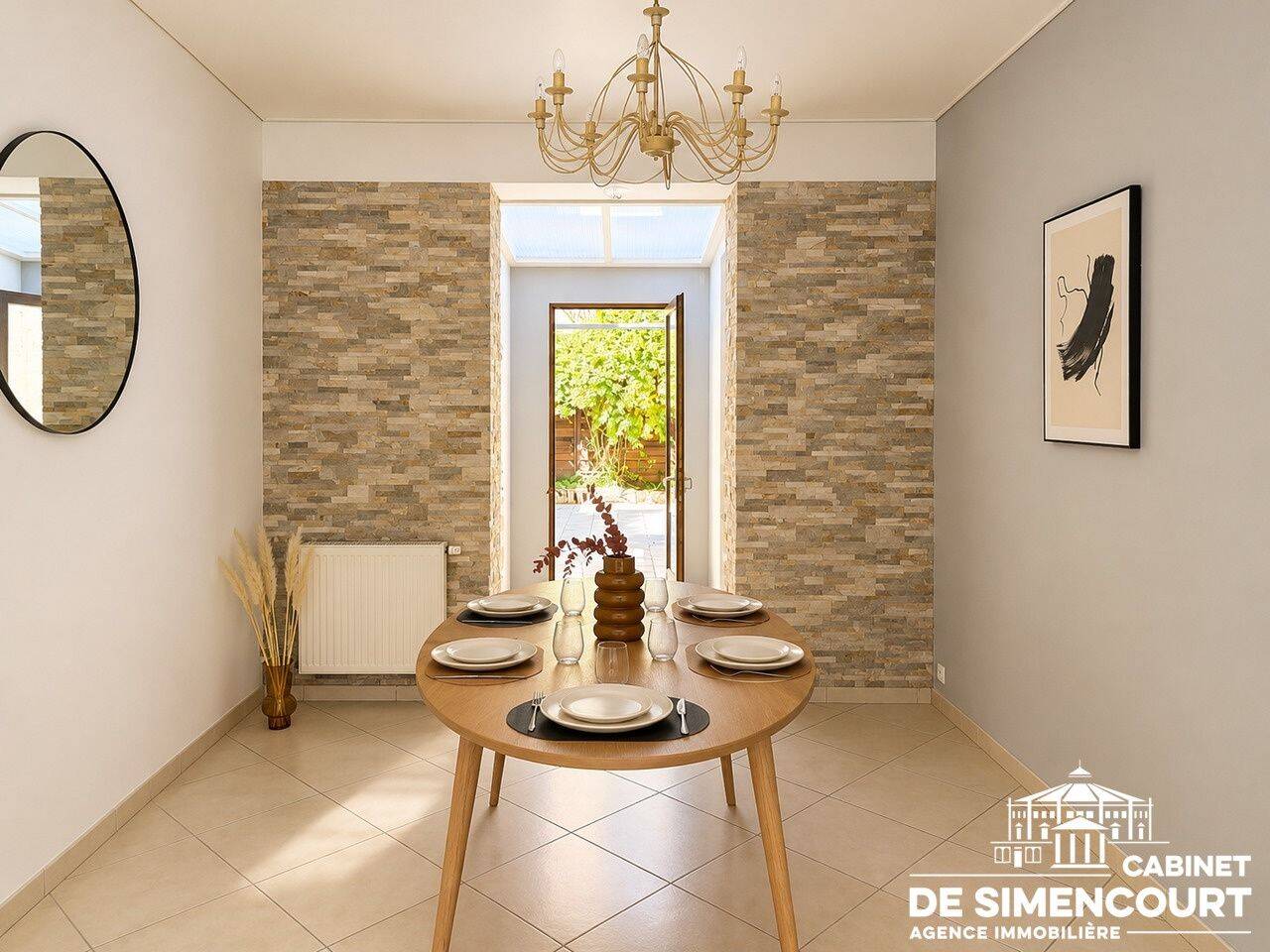 Maison 5 pièces 133 m² · à Amiens · 133 m² · 370 000 €