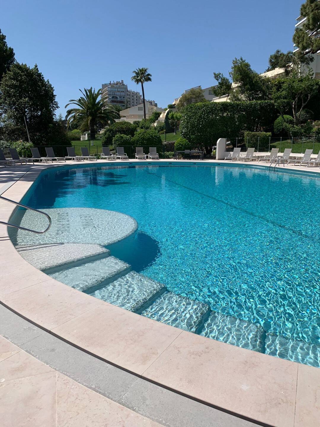 Appartement 4 pièces 185 m² · à Vallauris · 185 m² · 1 790 000 €