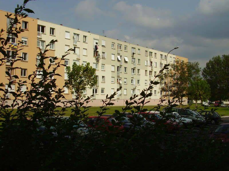 Appartement 3 pièces 55 m² · à Villenave-d'Ornon · 55 m² · 613 €
