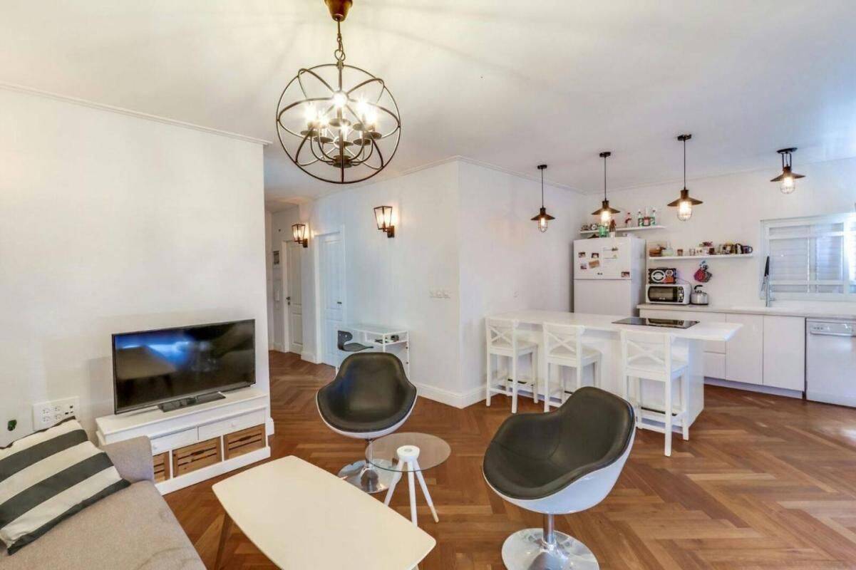 Appartement 4 pièces 80 m² · à Annemasse · 80 m² · 342 000 €