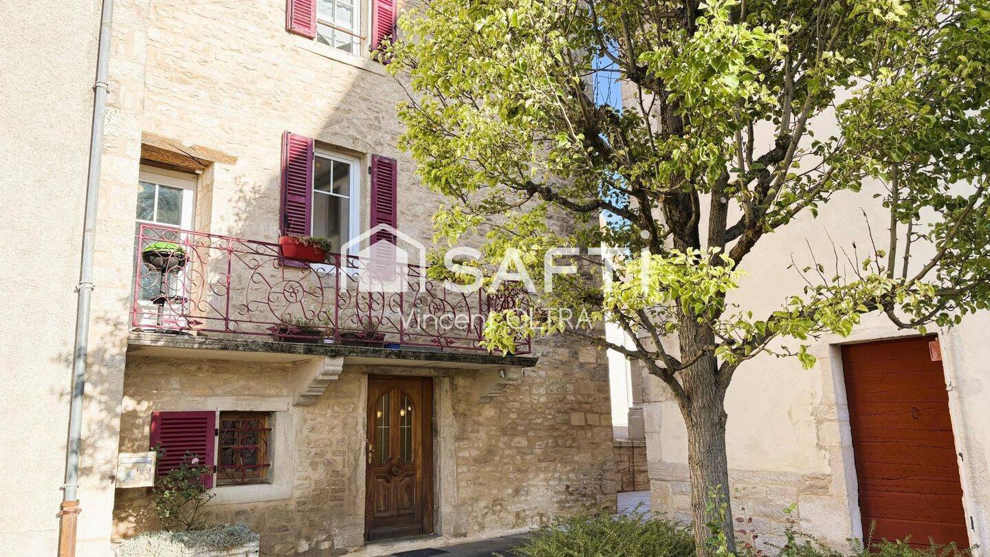 Maison 9 pièces 168 m² · à Morey-Saint-Denis · 168 m² · 320 000 €