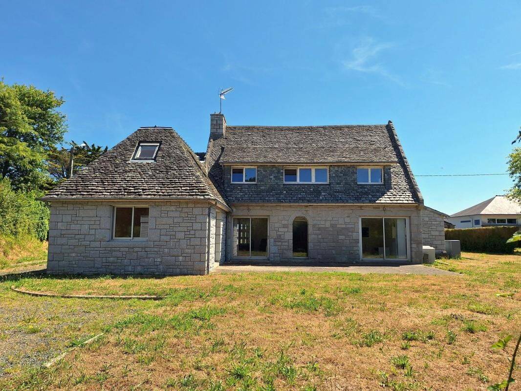 Maison 6 pièces 180 m² · à Trébeurden · 180 m² · 506 400 €