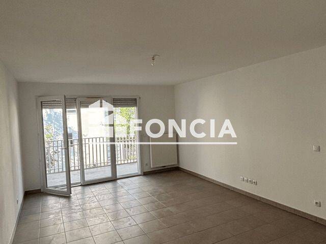 Appartement 4 pièces 84 m² · à Floirac · 84,4 m² · 1 040 €