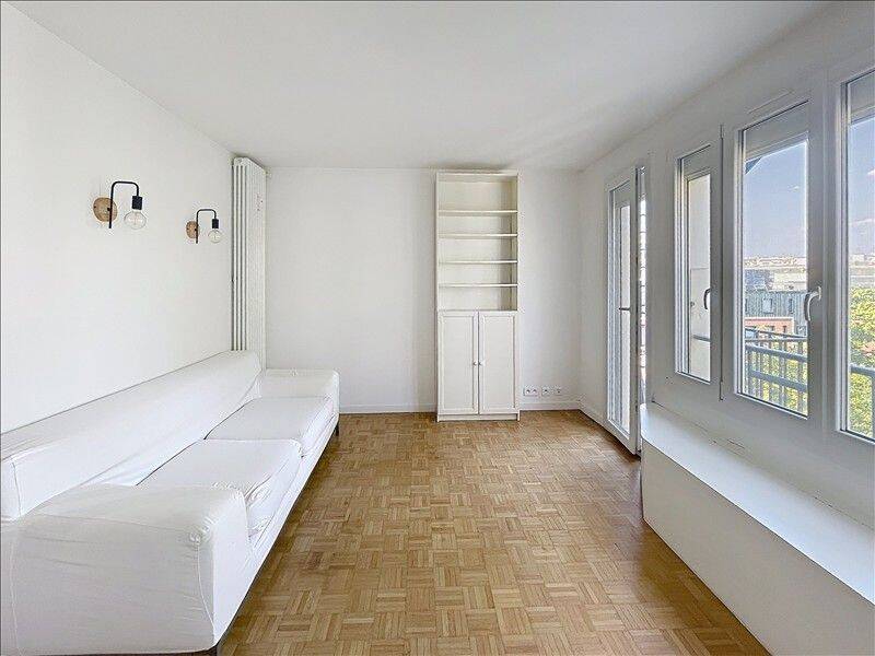 Appartement 2 pièces 50 m² · à Paris 12ème Arrondissement · 50 m² · 1 685 €/mois