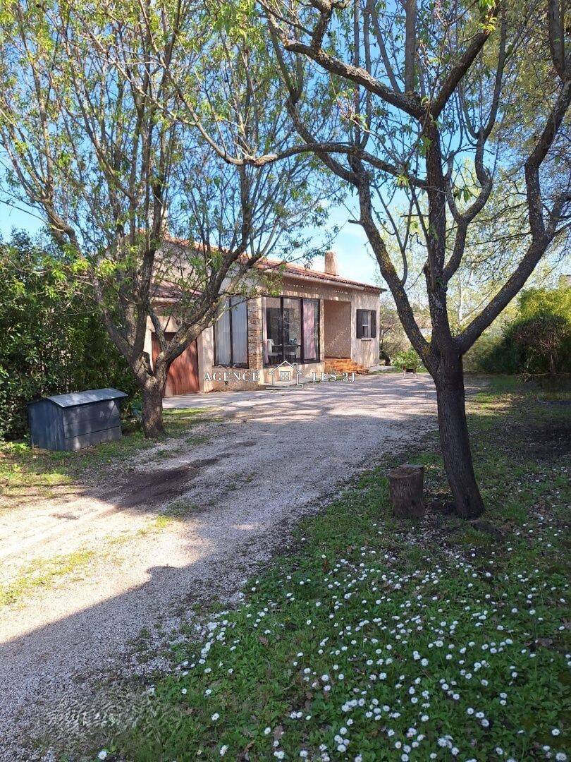 Maison 4 pièces 150 m² · à Marseille 12ème Arrondissement · 150 m² · 569 000 €