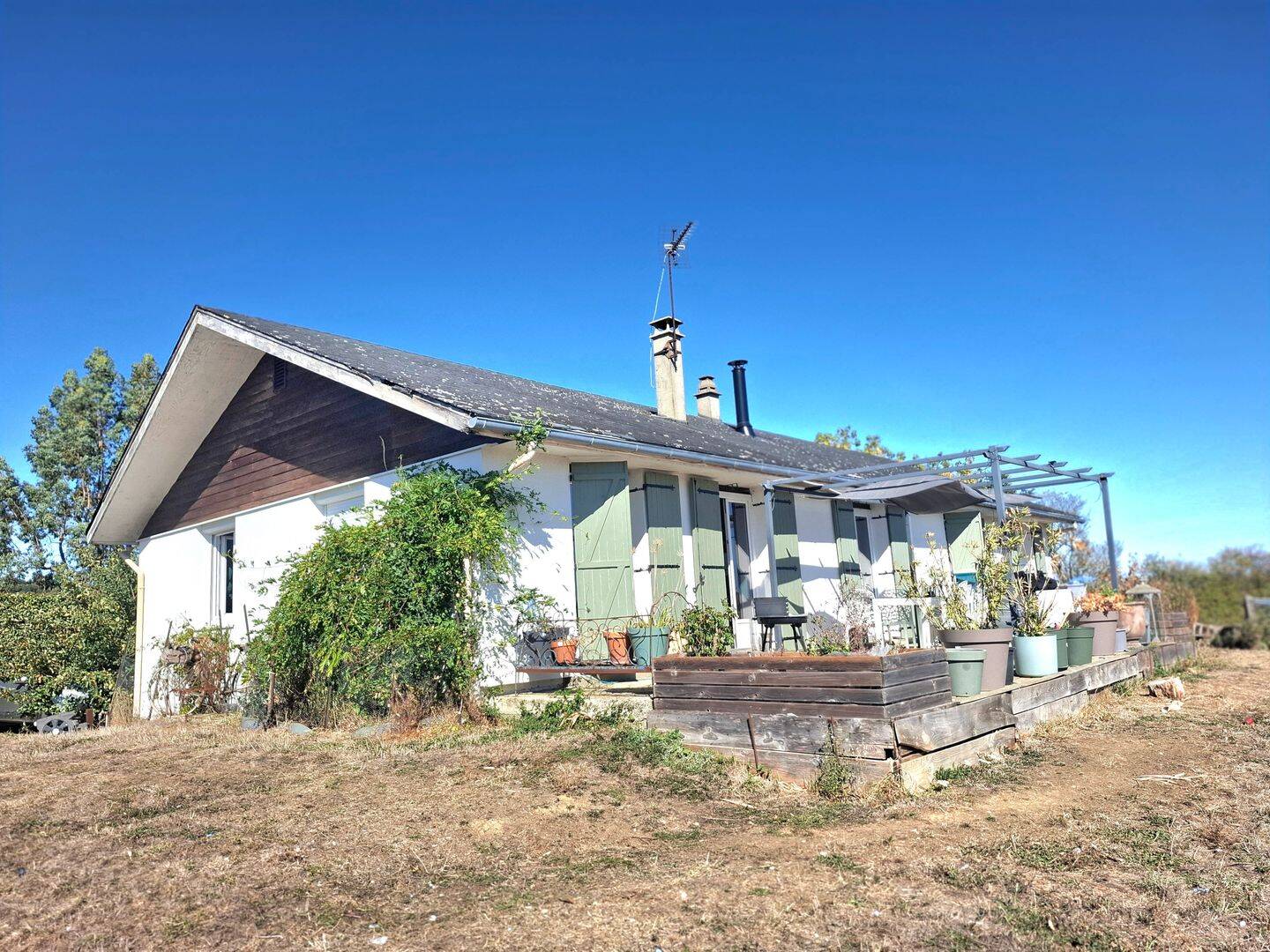 Maison 7 pièces 115 m² · à Val-au-Perche · 115 m² · 182 750 €