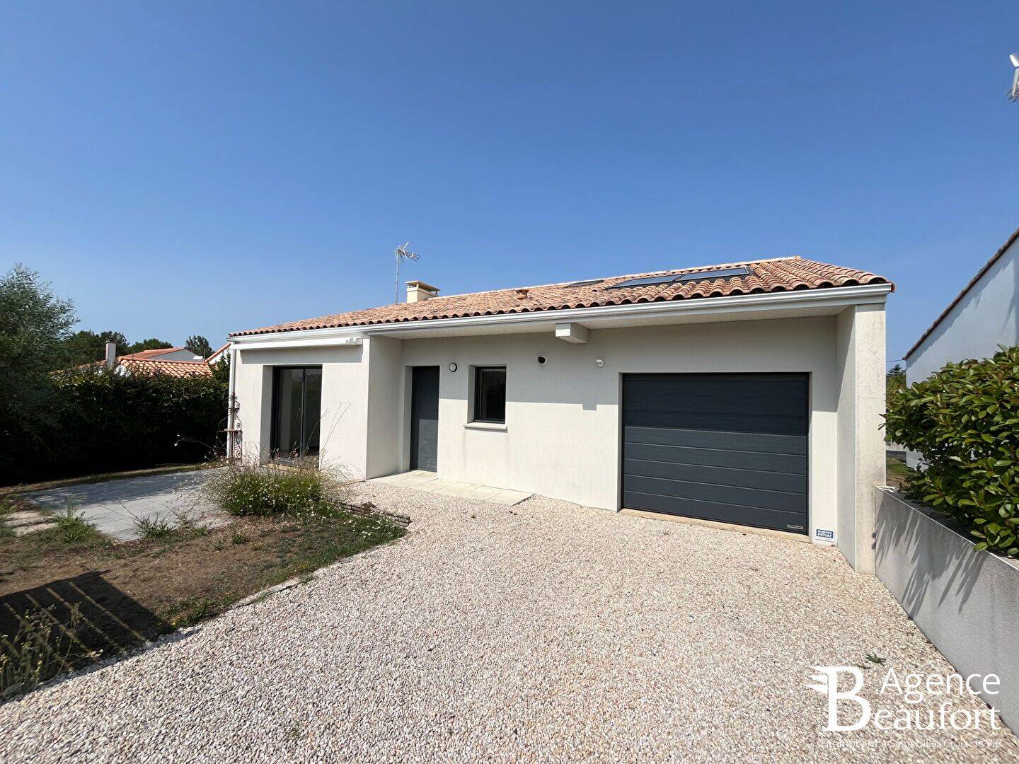 Maison 4 pièces 98 m² · à Saint-Gilles-Croix-de-Vie · 98 m² · 414 750 €