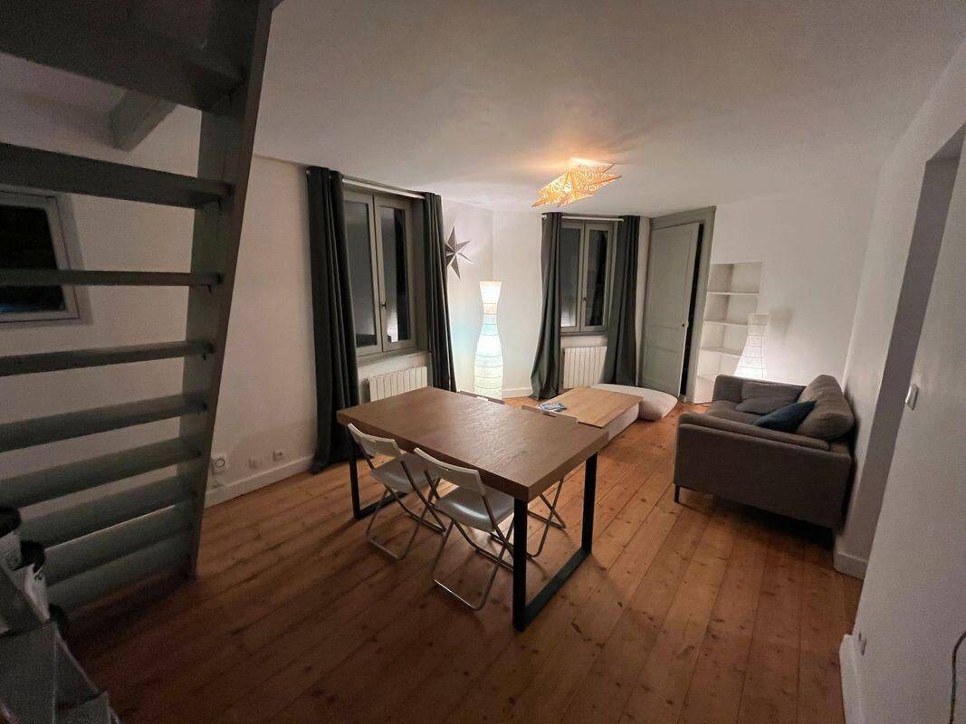 Appartement 2 pièces 45 m² · à Lille · 45 m² · 845 €
