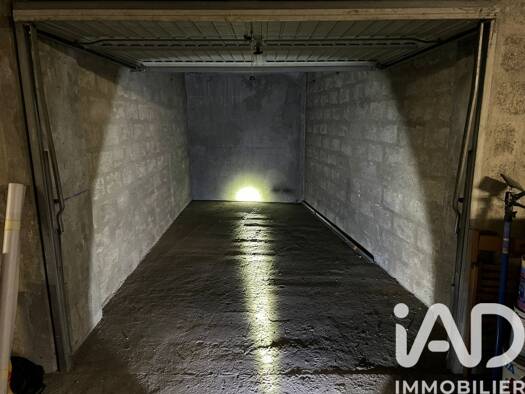 Parking à vendre 24 000 € Bécon Courbevoie 92400