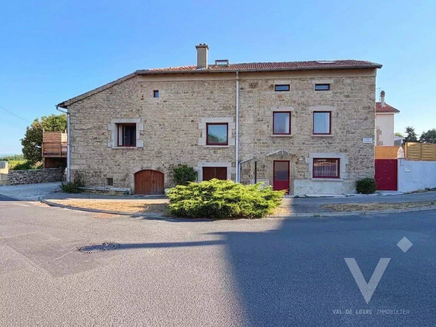 Maison 7 pièces 175 m² · à Les Villettes · 175 m² · 329 000 €
