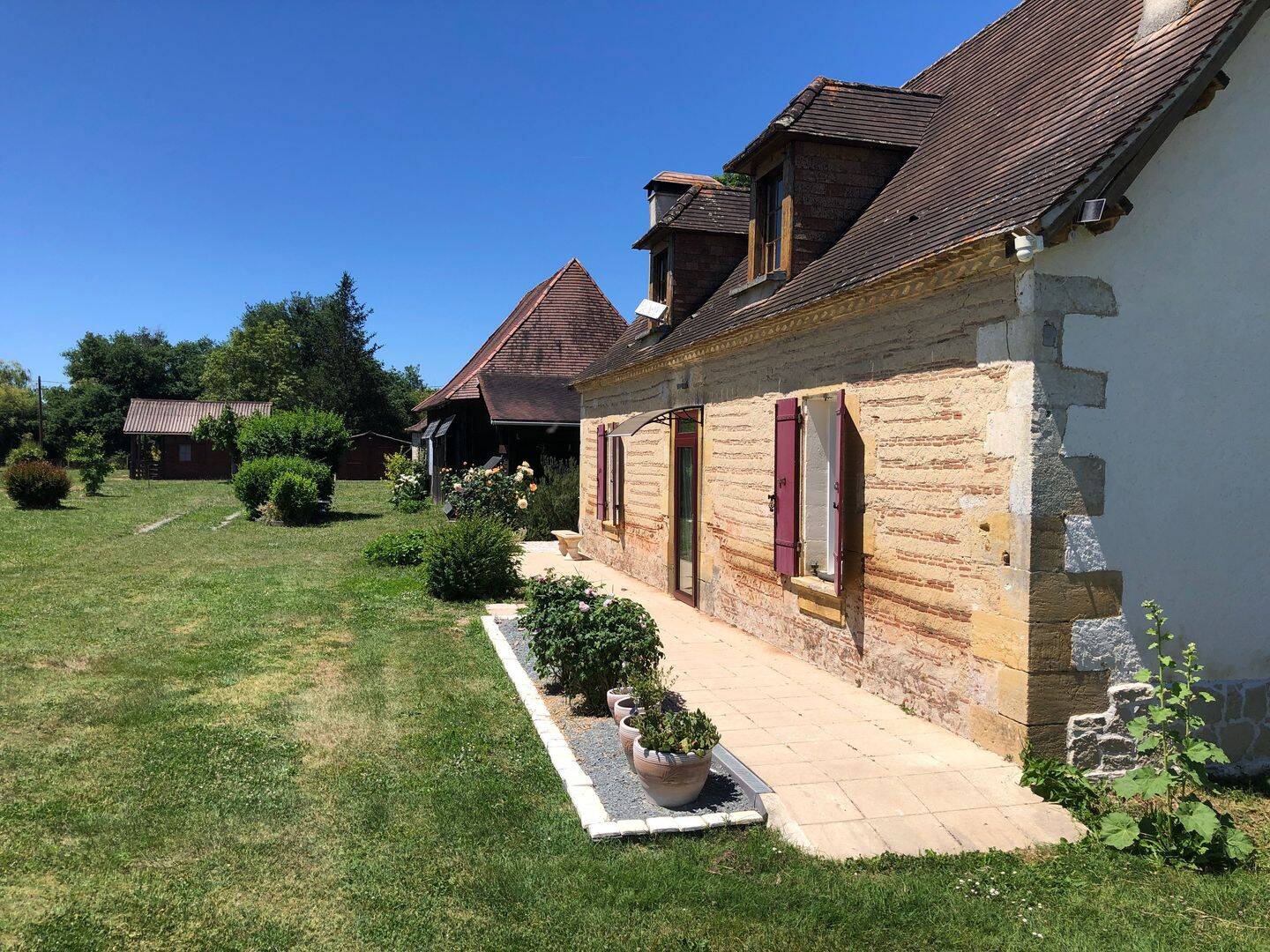 Maison 4 pièces 165 m² · à Le Fleix · 165 m² · 249 000 €