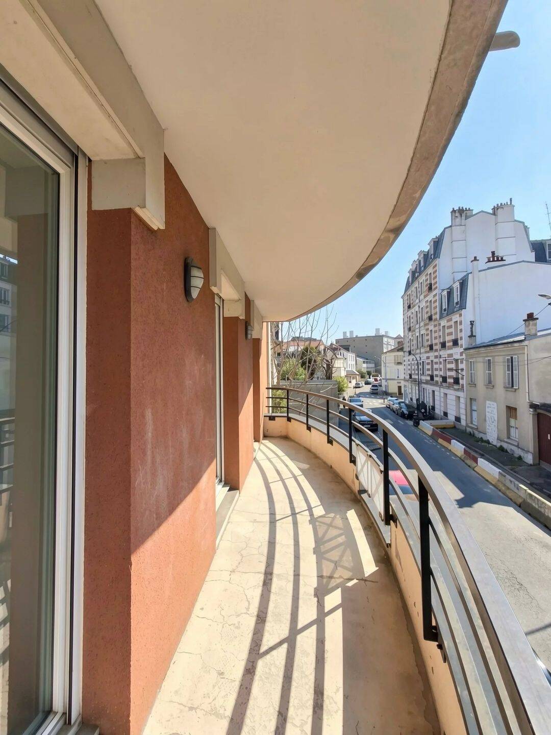 Appartement 4 pièces 83 m² · à Argenteuil · 83,2 m² · 1 563 €