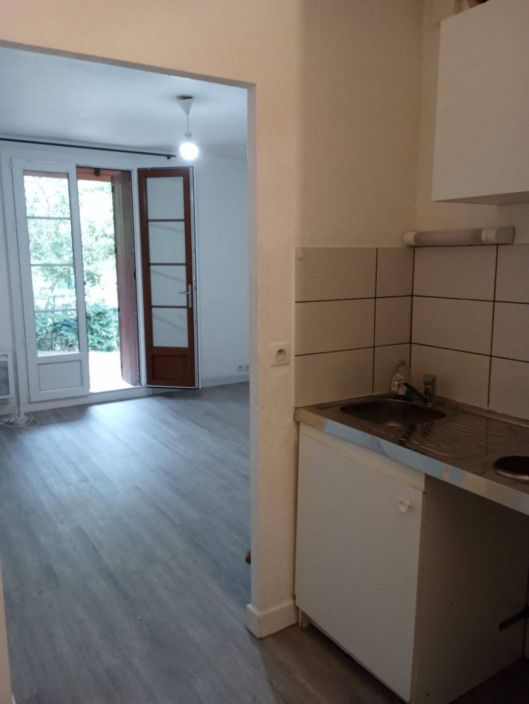 Appartement 1 pièce 21 m² · à Revel · 21 m² · 330 €