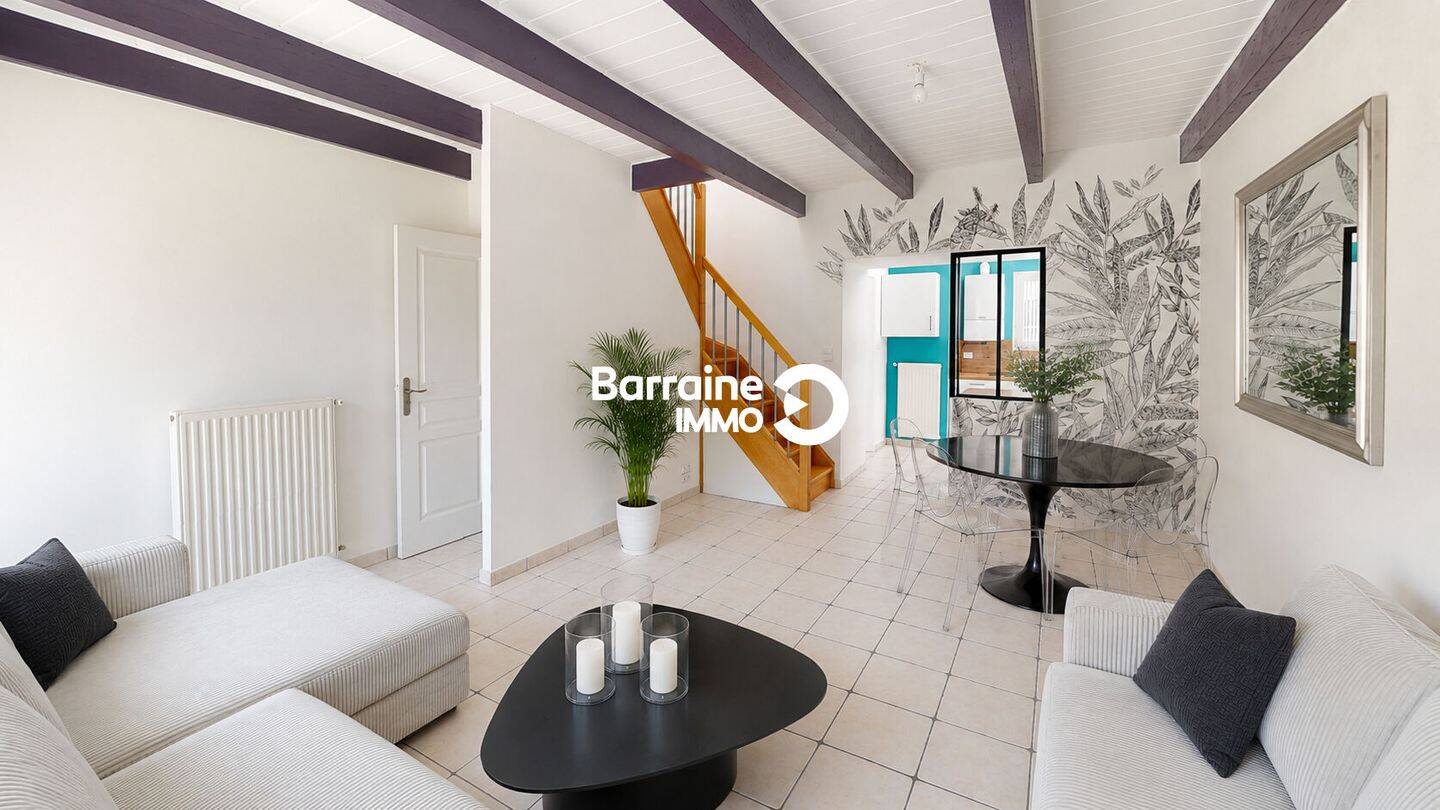 Maison 3 pièces 50 m² · à Brest · 50 m² · 159 990 €