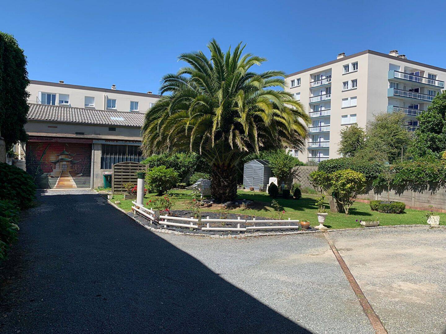 Appartement 5 pièces 140 m² · à Brest · 140 m² · 298 200 €