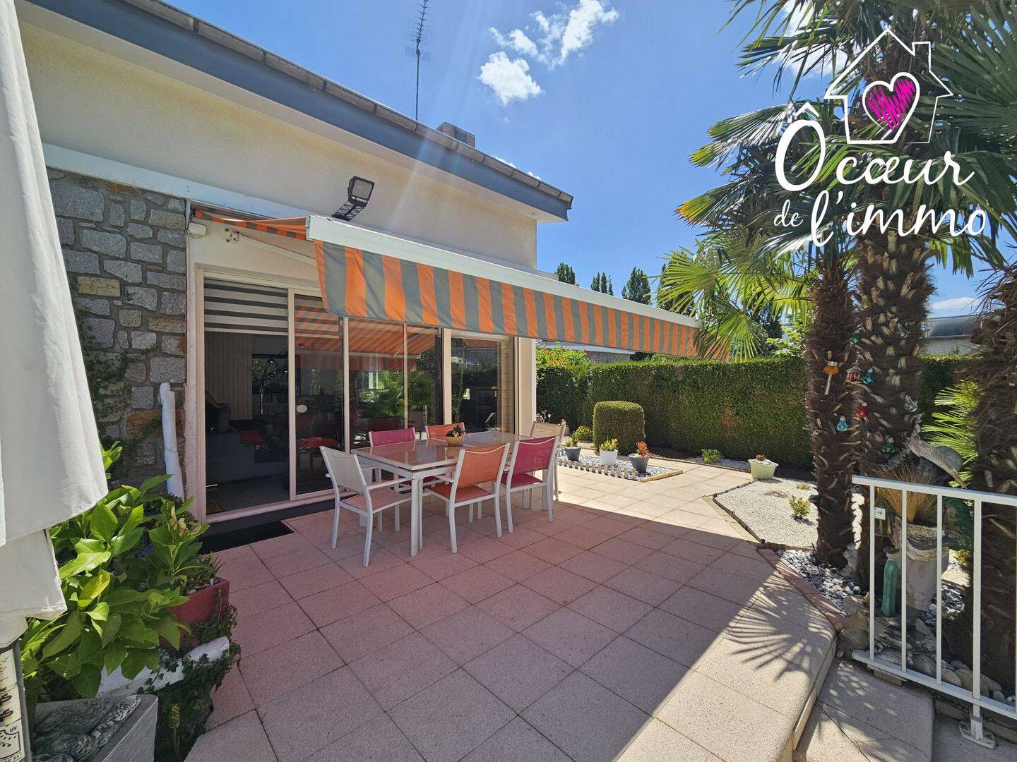 Maison 5 pièces 104 m² · à Cholet · 103,9 m² · 292 000 €