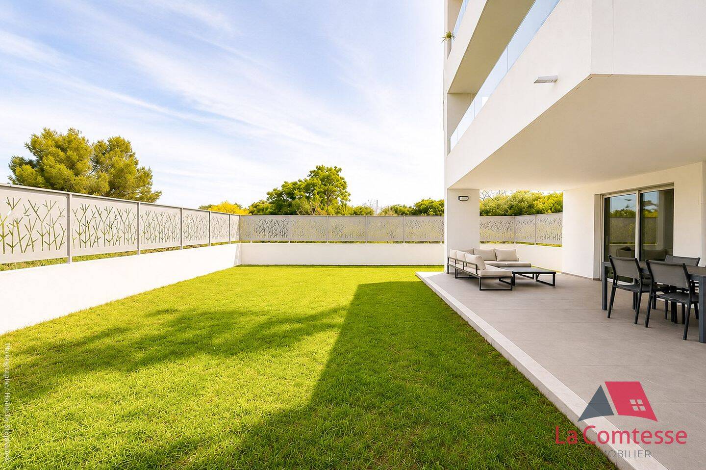 Appartement 3 pièces 60 m² · à Marseille 9ème Arrondissement · 60 m² · 325 000 €