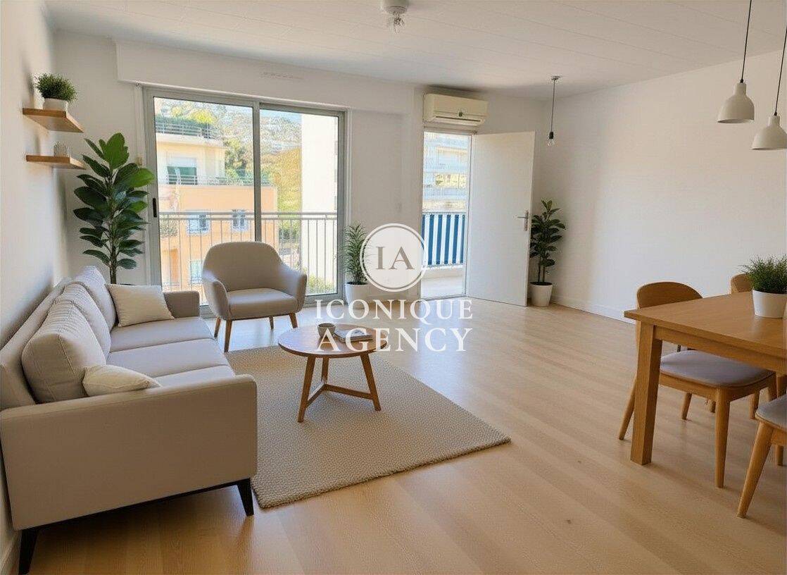 Appartement 1 pièce 27 m² · à Vallauris · 27,3 m² · 149 000 €