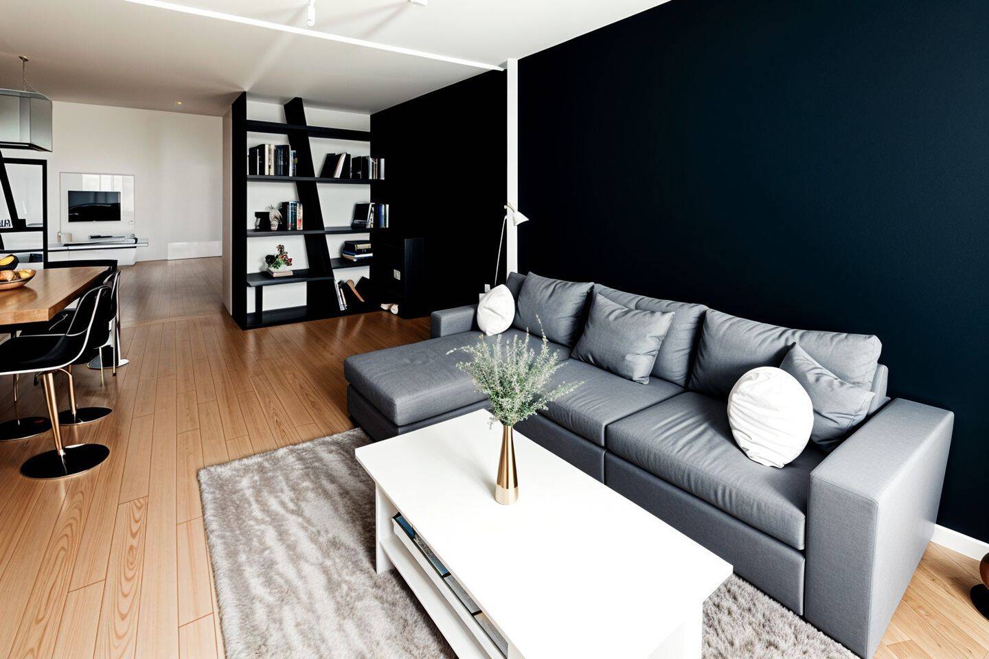 Appartement 1 pièce 35 m² · à Épinay-sur-Seine · 35 m² · 132 000 €
