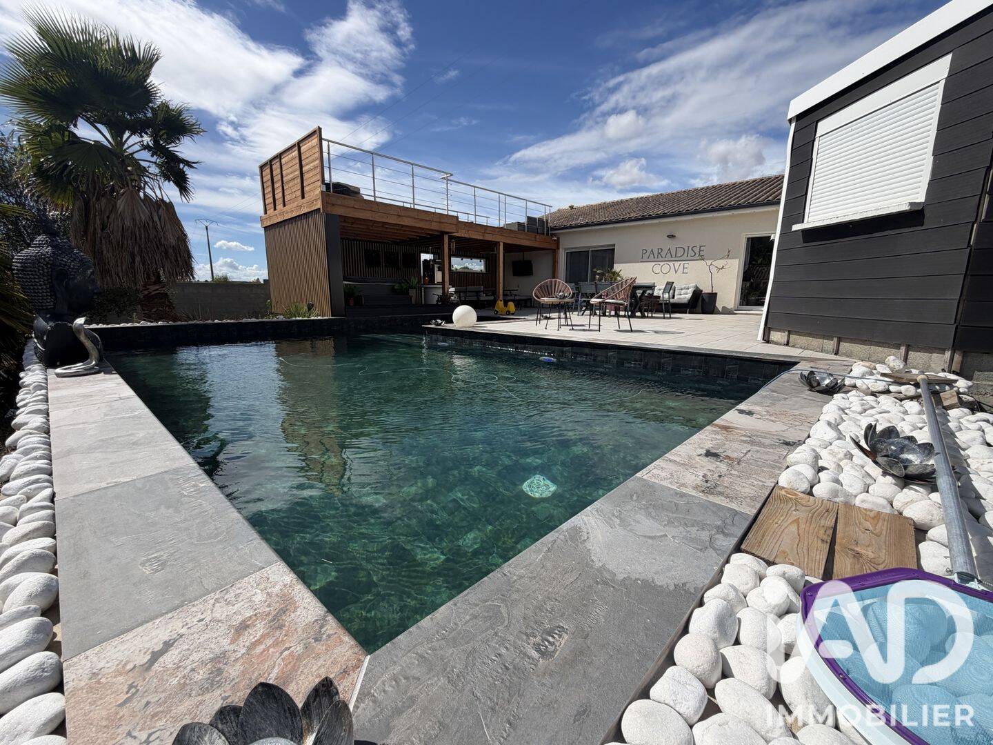 Maison 5 pièces 162 m² · à Jauldes · 162 m² · 329 800 €
