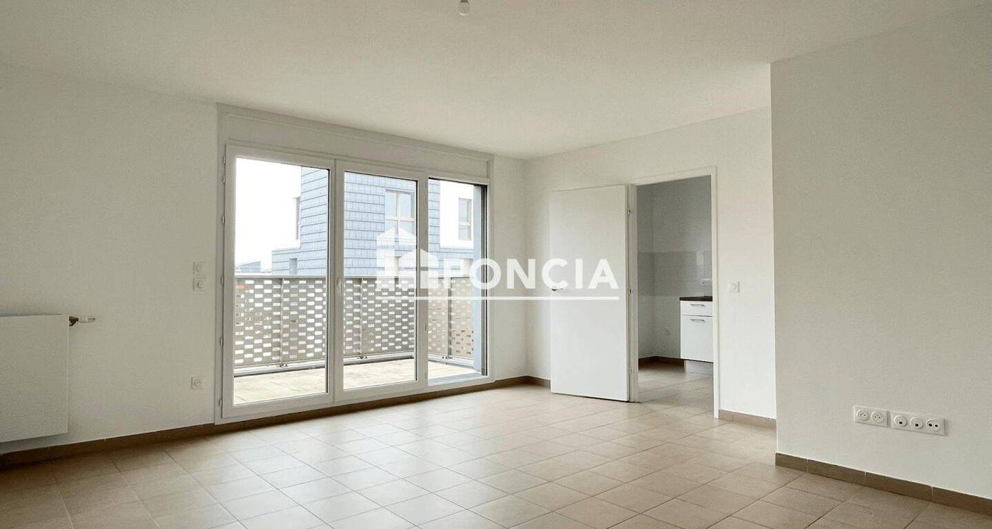 Appartement 2 pièces 60 m² · à Les Pavillons-sous-Bois · 59,8 m² · 1 111 €/mois