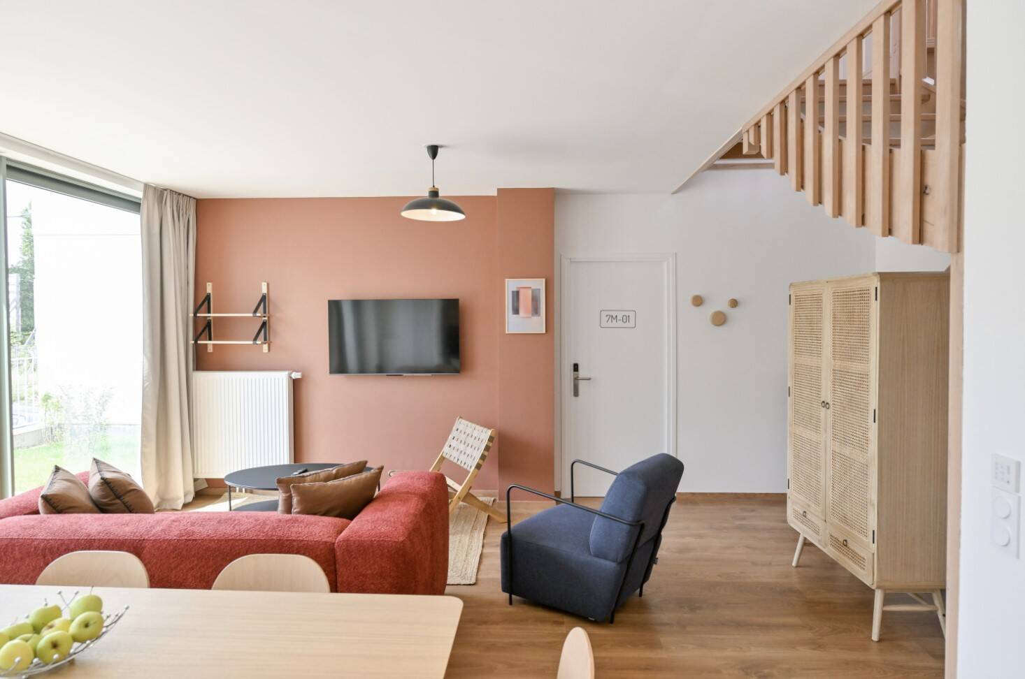 Maison 1 pièce 17 m² · à Villeneuve-d'Ascq · 17 m² · 785 €/mois