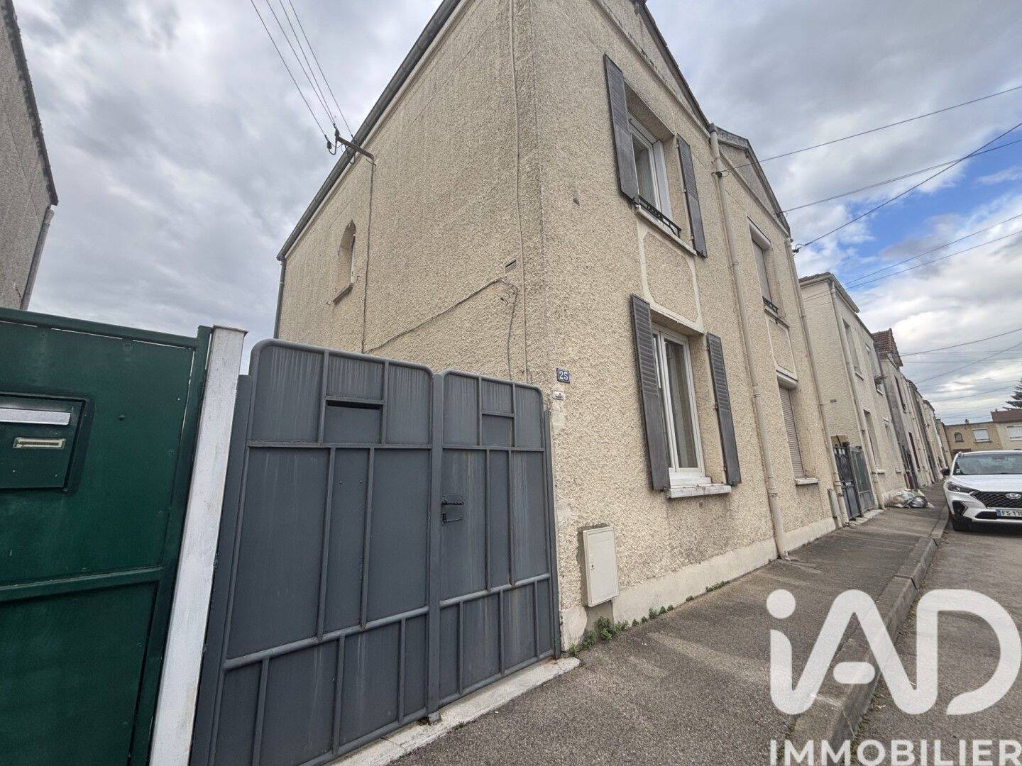 Maison 4 pièces 79 m² · à Troyes · 79 m² · 159 900 €