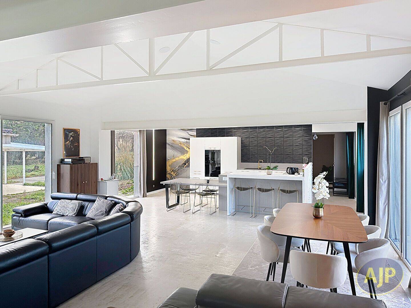 Maison 10 pièces 190 m² · à L'Île-d'Olonne · 190 m² · 634 400 €