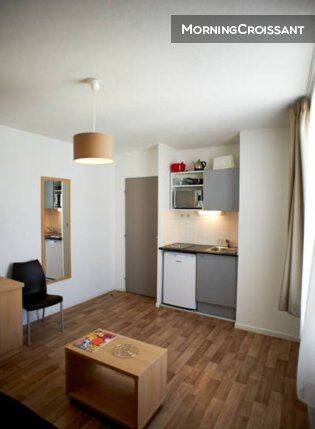Appartement 1 pièce 30 m² · à Avignon · 30 m² · 576 €