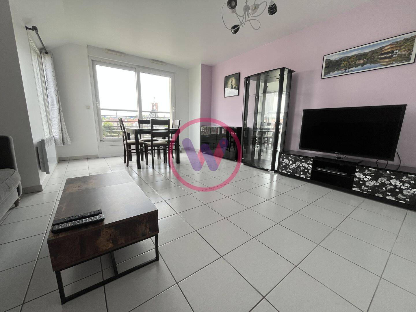 Appartement 2 pièces 61 m² · à Saint-Laurent-Blangy · 61,2 m² · 190 000 €