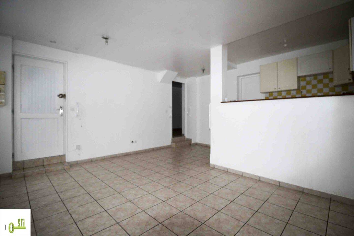 Appartement 2 pièces 38 m² · à Châtillon-Coligny · 38 m² · 450 €/mois