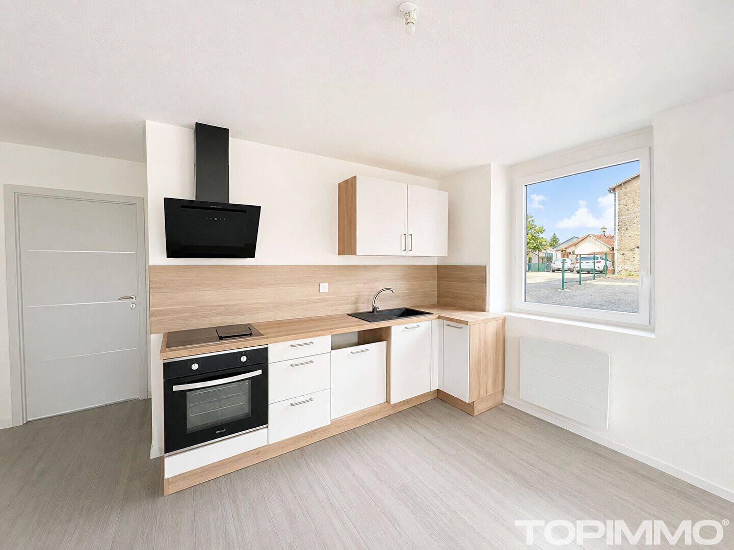 Appartement 3 pièces 79 m² · à Raon-l'Étape · 79 m² · 610 €