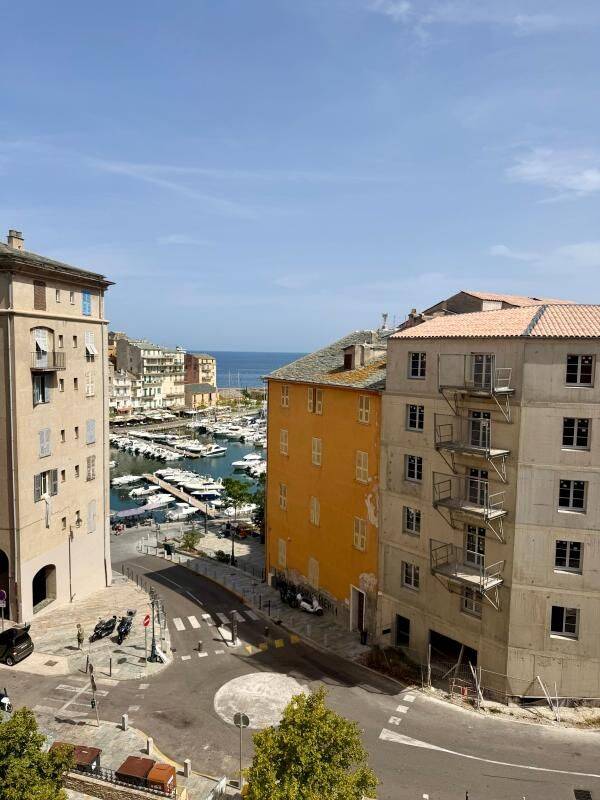 Appartement 2 pièces 40 m² · à Bastia · 40 m² · 149 000 €