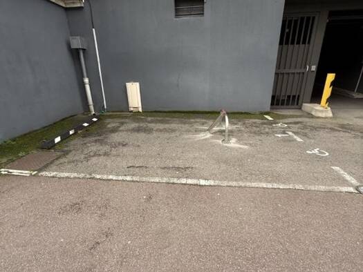 Parking à louer 63 € Cité Universitaire-Albert Thomas Limoges 87000