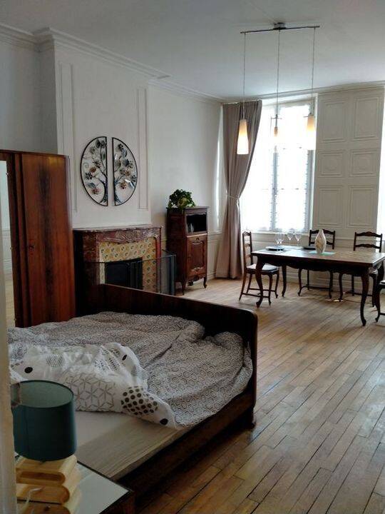 Appartement 2 pièces 41 m² · à Neufchâteau · 41 m² · 415 €