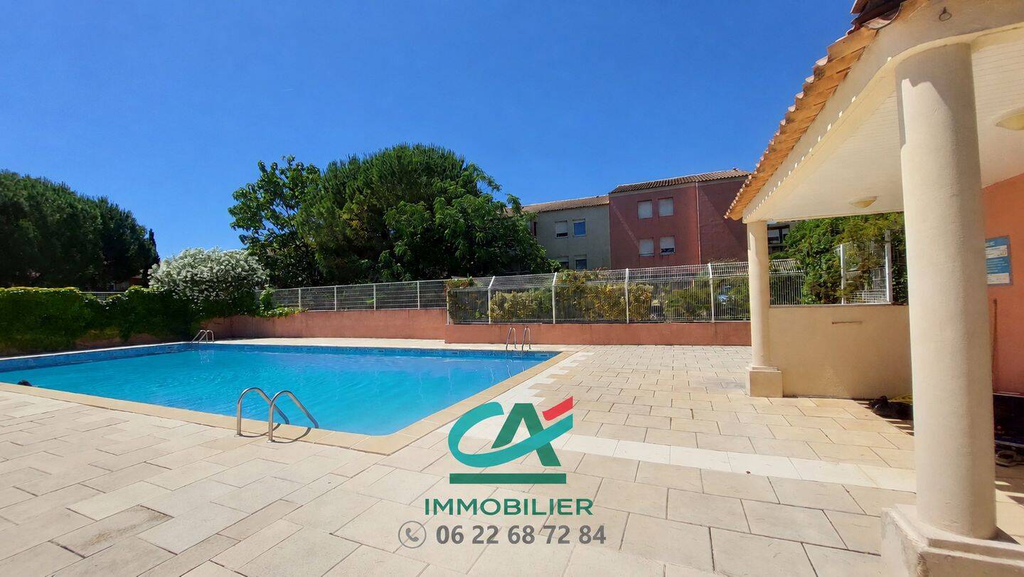 Appartement 2 pièces 53 m² · à Montpellier · 52,8 m² · 198 000 €