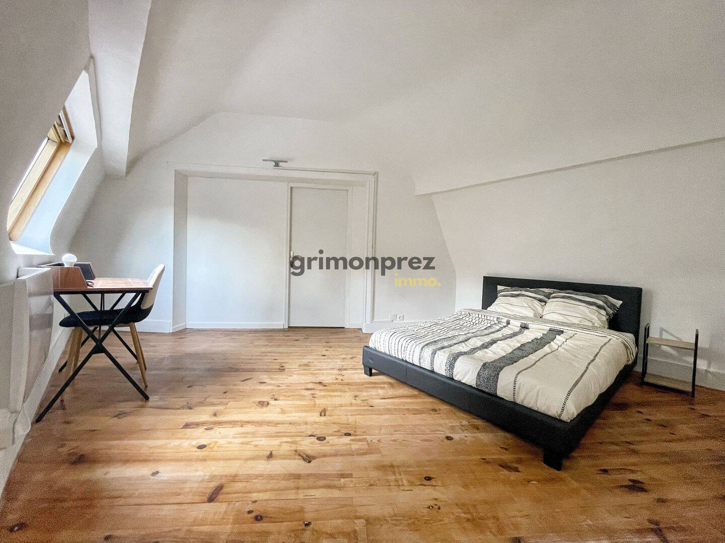 1 pièce 16 m² · à Roubaix · 15,7 m² · 400 €/mois