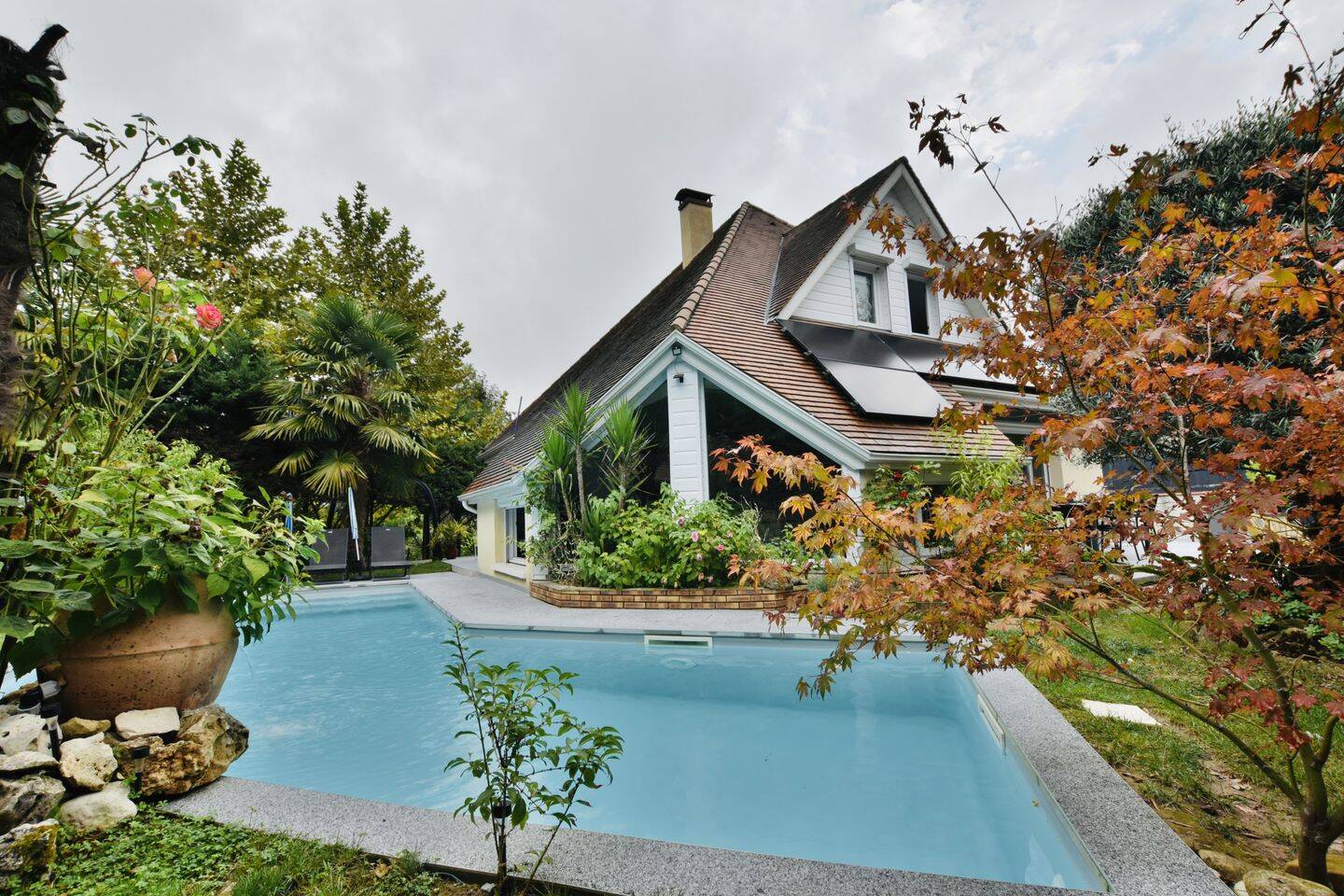 Maison 6 pièces 145 m² · à Jurançon · 145 m² · 399 000 €