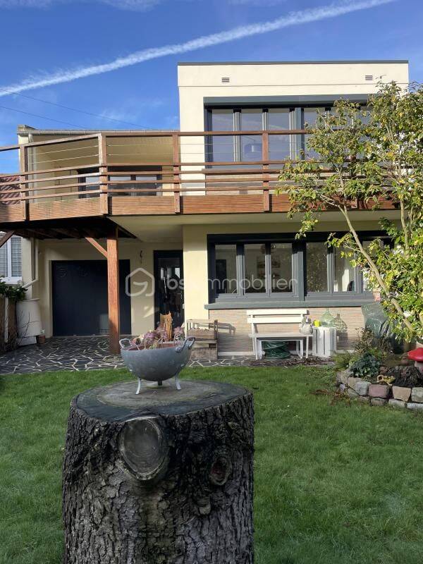 Maison 5 pièces 120 m² · à Le Havre · 120 m² · 319 000 €