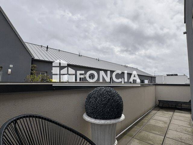 Appartement 4 pièces 80 m² · à Colombelles · 80 m² · 865 €/mois