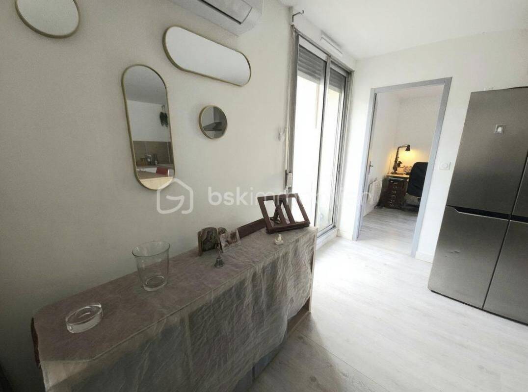Appartement 4 pièces 98 m² · à Nîmes · 98 m² · 262 500 €