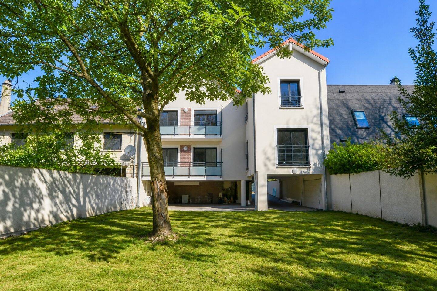 Appartement 3 pièces 75 m² · à Villejuif · 75 m² · 380 000 €