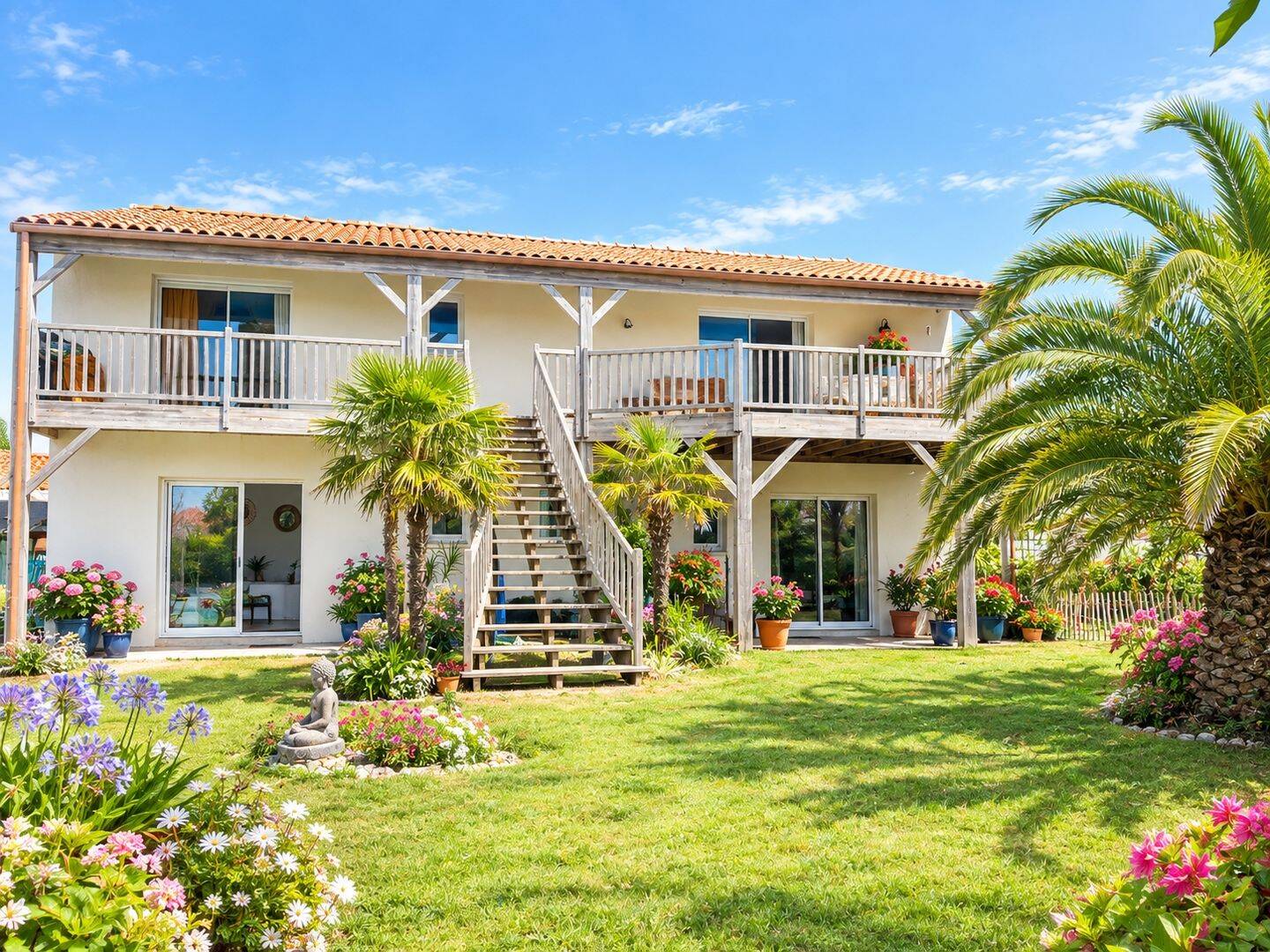 Maison 6 pièces 188 m² · à Les Sables-d'Olonne · 188 m² · 694 700 €