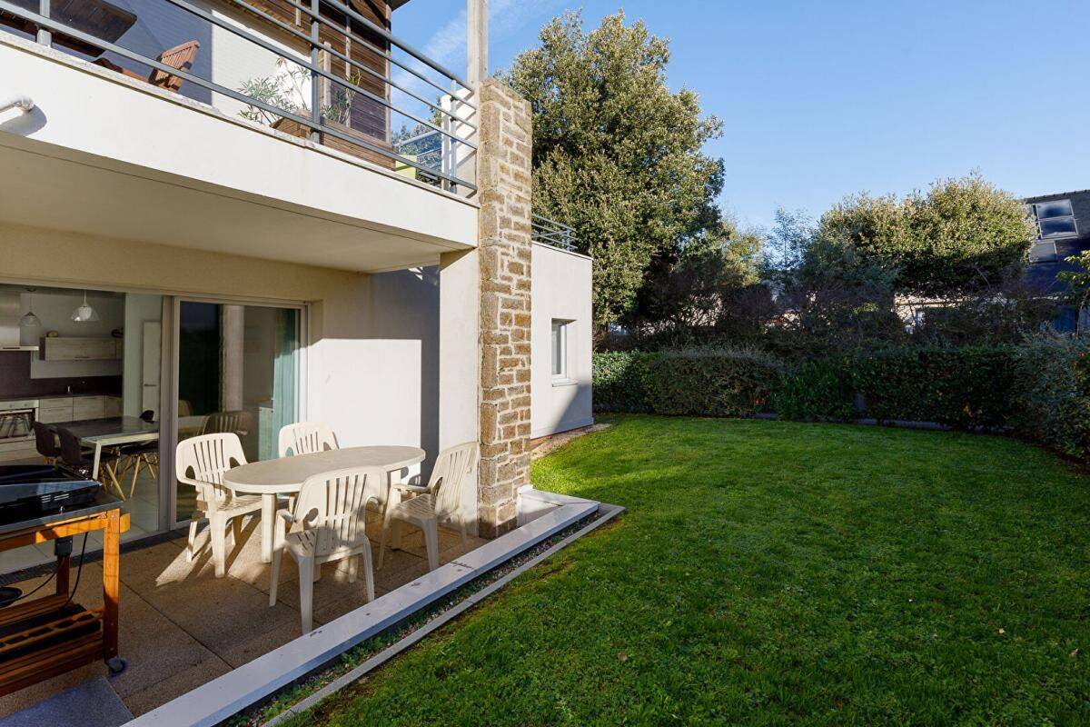 Appartement 3 pièces 60 m² · à Batz-sur-Mer · 60 m² · 339 500 €