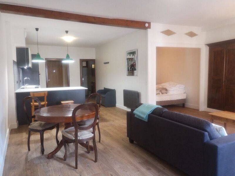 Appartement 2 pièces 62 m² · à Thônes · 61,8 m² · 825 €/mois