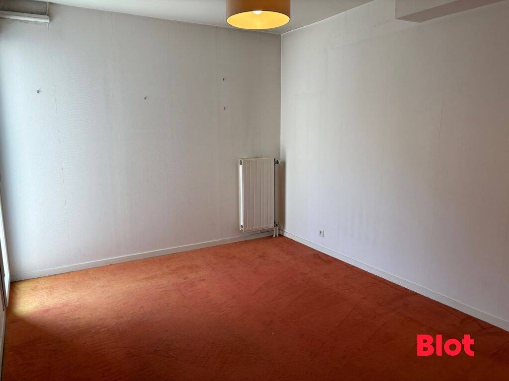A LOUER - T4 - THABOR // PRAIRIES SAINT-MARTIN — 8