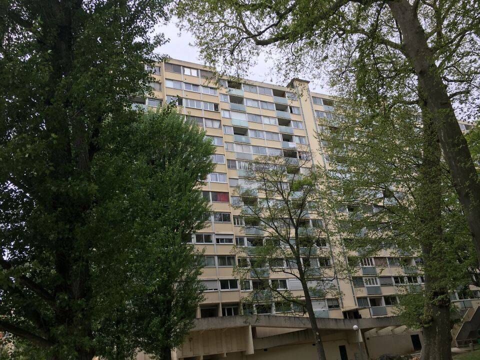 Appartement 2 pièces 34 m² · à Savigny-sur-Orge · 34 m² · 790 €/mois