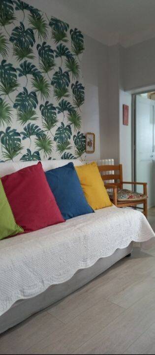 Appartement 1 pièce 23 m² · à Toulon · 23 m² · 500 €/mois